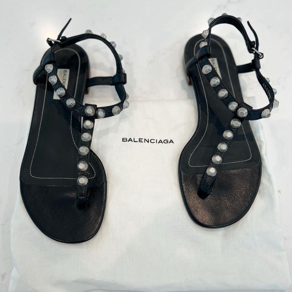 Balenciaga Sandals